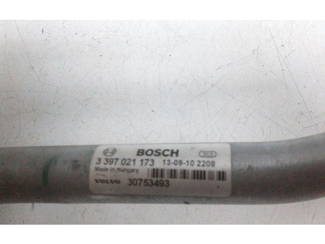 Рулевая рейка  Комплект механизма стеклоочистителей 3397021173   Volvo V60 2011 - 2013 года