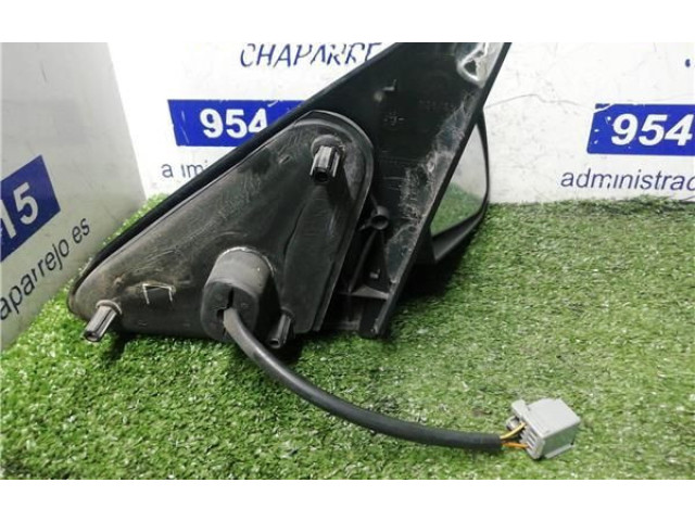 Zpětné zrcátko Ford Mondeo MK I 2001