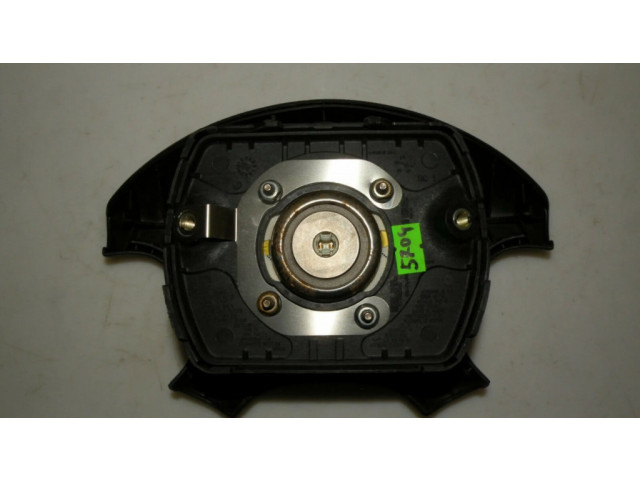 Подушка безопасности водителя 96364249ZL Citroen Xsara Picasso