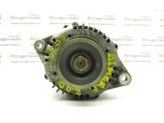 Генератор 231008E100 Nissan Almera