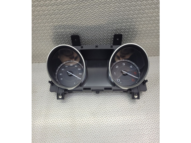 Панель приборов GX7310849BF Jaguar XE