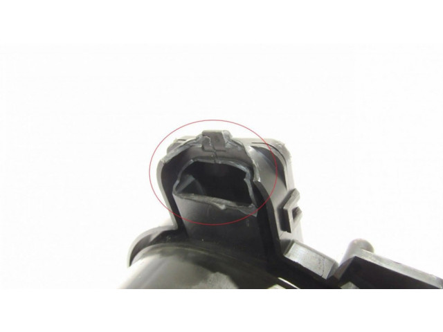 Вентилятор печки    2727000810   Daihatsu Cuore