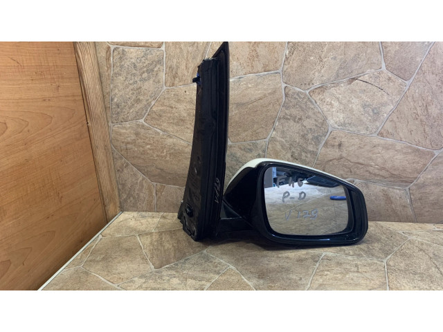 Zpětné zrcátko pravé BMW 2 F46 2017 7320442