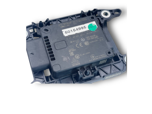 Блок комфорта S6008, 50154995 Jeep Compass