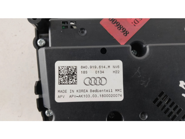 Мультимедийный контроллер