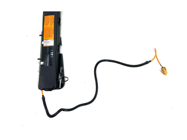 Подушка безопасности в сиденье 8686707, TD638C3441923   Volvo XC90