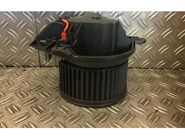 Вентилятор печки       Citroen Saxo