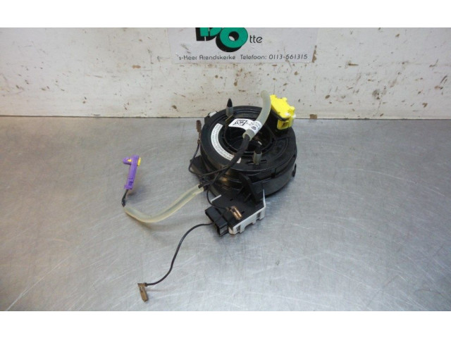 Подрулевой шлейф SRS 1K0971584, 1K0971584   Volkswagen Caddy