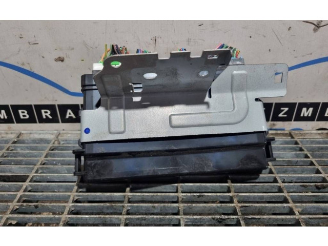 Блок управления 88281SC751, X1T22877MA Subaru Forester SH