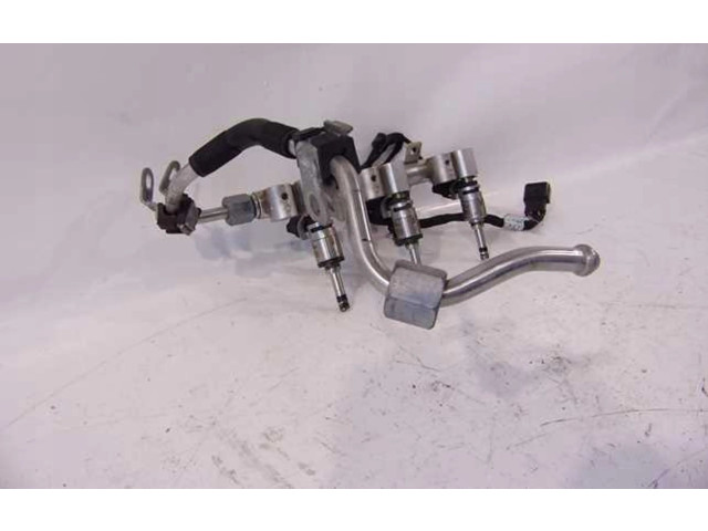 Топливная рампа 35350-04270 KIA Rio