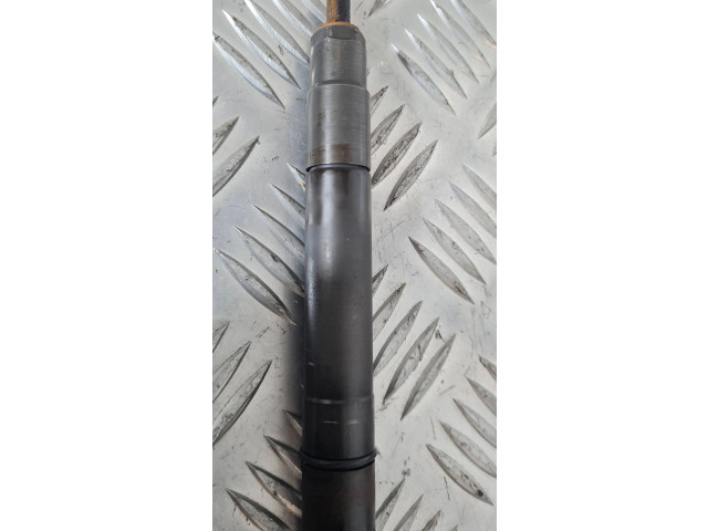 Форсунка A6710170121 SsangYong Actyon sports II