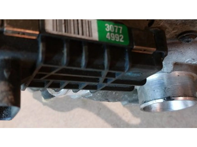 Turbodmychadlo Турбина GTB2056VL, 76206013 Volvo S80 2.4