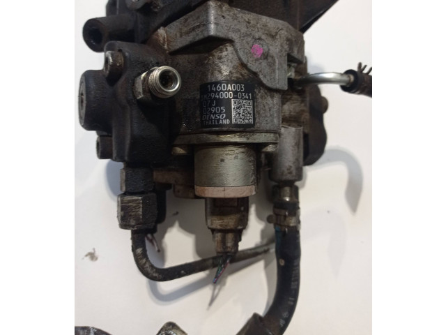 Vstřikovací čerpadlo 1460A003   Mitsubishi Pajero     