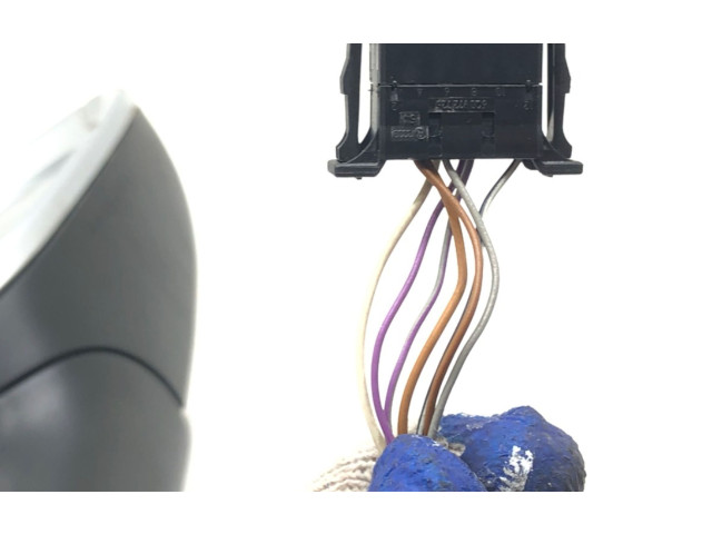 Zpětné zrcátko Volkswagen PASSAT B5.5 2003