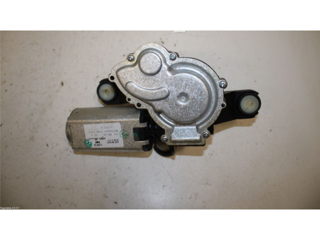 Моторчик заднего дворника 52053067, 51883637    Fiat 500L