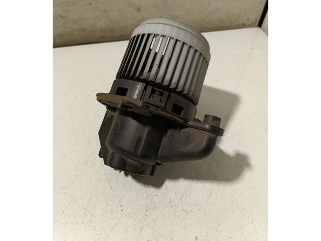 Вентилятор печки 5P3730100 Dacia Dokker