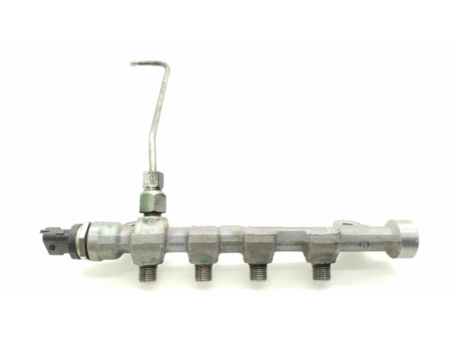 Vstřikovací lišta 0445214192, 55215208 Alfa Romeo Giulietta pro naftový motor 2.0