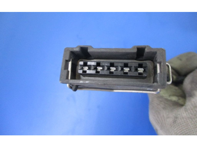 Zpětné zrcátko Volkswagen Polo III 6N 6N2 6NF 1996