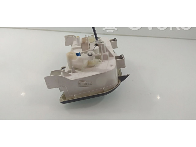 Блок управления климат-контролем 5G1140100   Alfa Romeo Mito