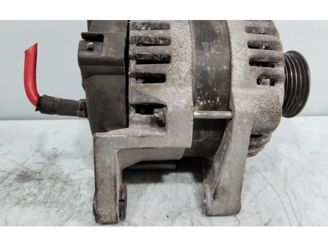 Генератор 96936136   Chevrolet Astra      