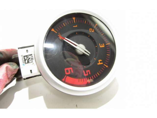 Панель приборов 8200516798   Renault Twingo II       