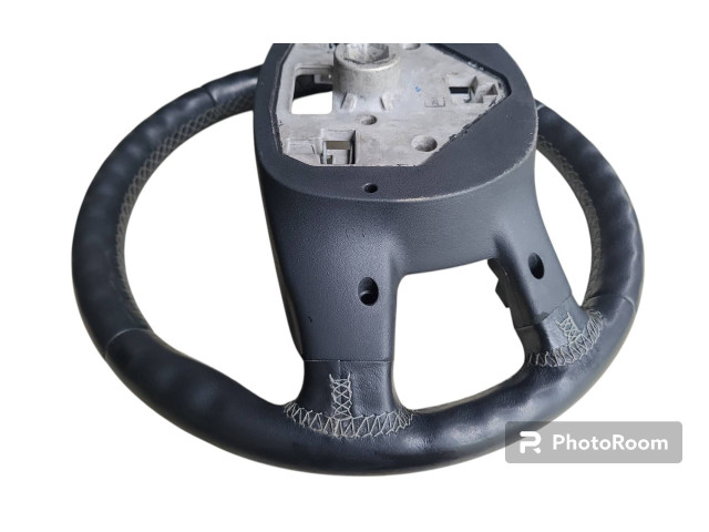 Руль Ford Mondeo MK IV  2007 - 2014 года 7S713600HB3ZHE, 305479899M95AA      