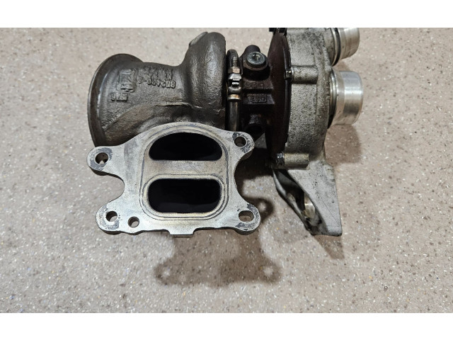 Turbodmychadlo Турбина 8631902, 7953252   BMW 3 G20 G21   