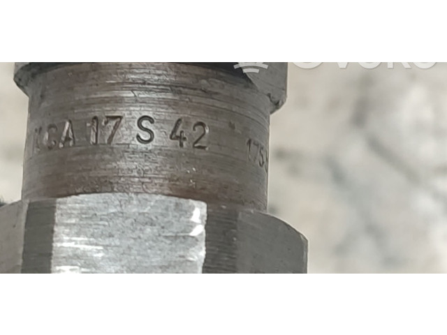 Форсунка KCA17S42 Peugeot 406 DHY