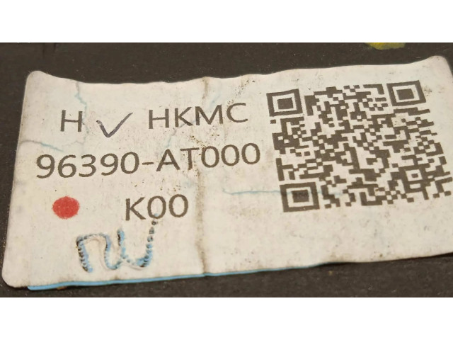 Блок управления 96390AT000   KIA EV6