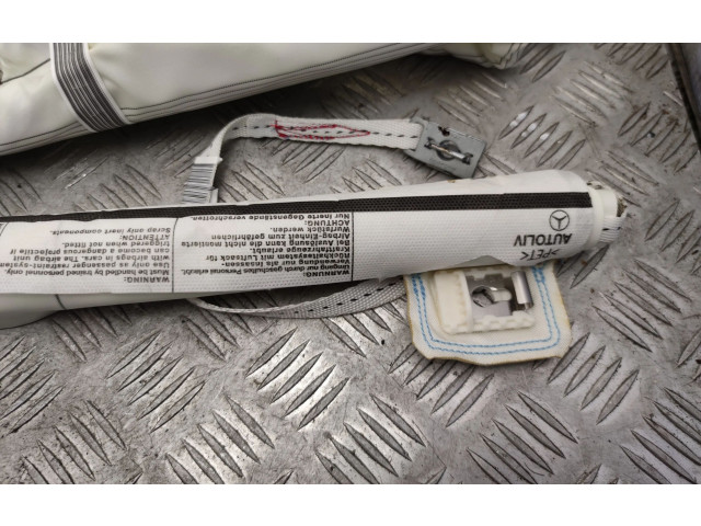 Боковая подушка безопасности A1668602400 Mercedes-Benz GLE (W166 - C292)