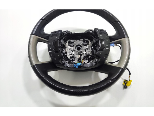 Руль Citroen C5 2008 - 2016 года 96749203ZD