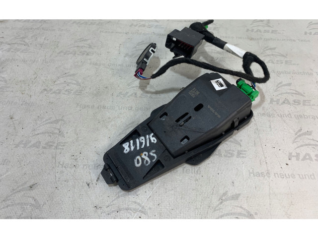 Камера ветрового стекла 31387311 Volvo V70