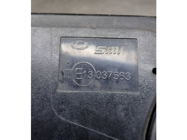 Зеркало электрическое        Hyundai i10  2013 - 2018 года   