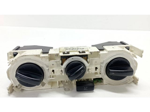 Блок управления климат-контролем 6Y0820045C, 901511760010 Skoda Fabia Mk1 (6Y)
