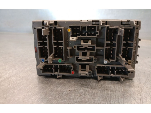 Pojistková skříňka Řídící jednotka BSM 5970109547 Peugeot 806 1999