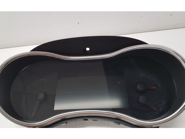 Панель приборов 68244043AE   Jeep Grand Cherokee       