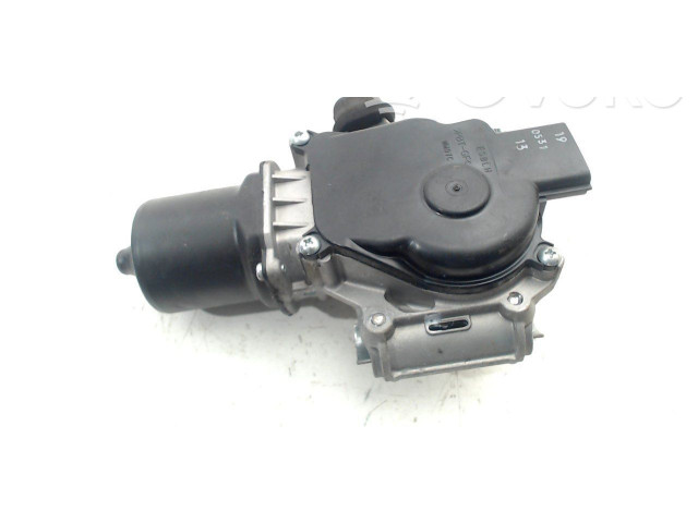 Моторчик дворников     Dacia Lodgy