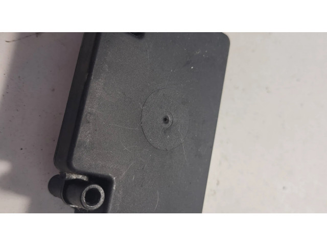 Модуль управления сидением