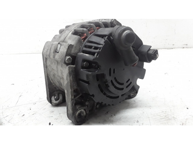 Генератор 12045240125N   Renault Laguna II 1.9     