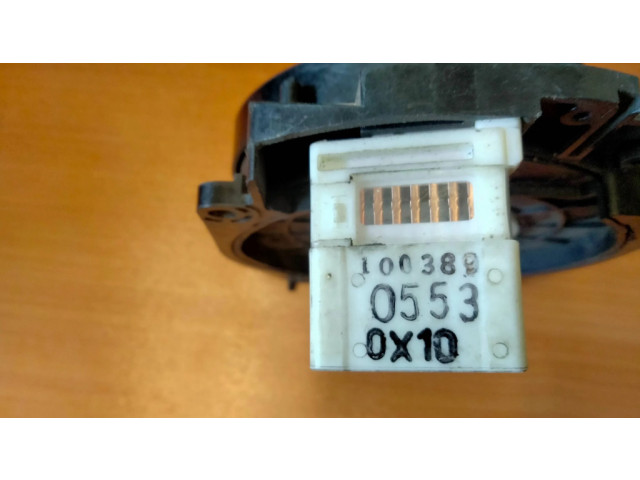 Полоса надувных подушек (кольцо srs)