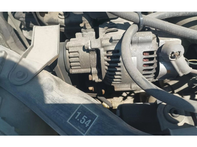 Pojistková skříňka Генератор 002132272, 002132272   Honda Civic 