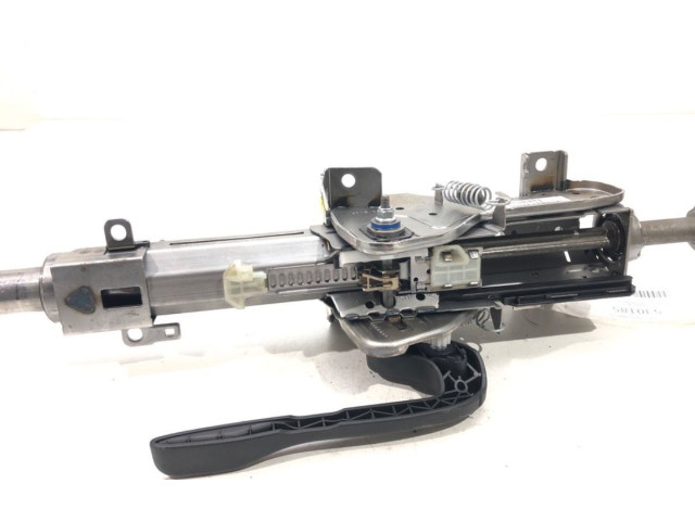 Рулевая рейка 3Q1419501C Skoda Superb B8 (3V) 2015 - 2024 года