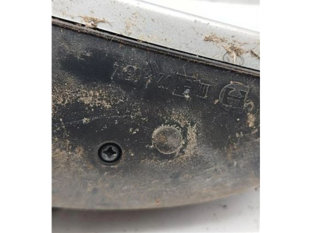 Масляный насос ATD E1020514, E1020514 Volkswagen Golf IV