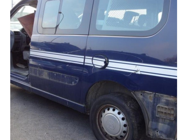 Блок АБС 1607236780   Peugeot  Expert  2007 - 2016 года