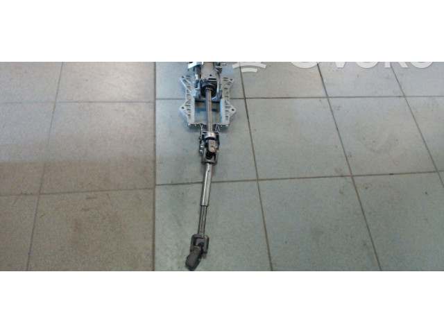 Рулевая рейка 8P1419502J Audi A3 S3 8P 2003 - 2012 года