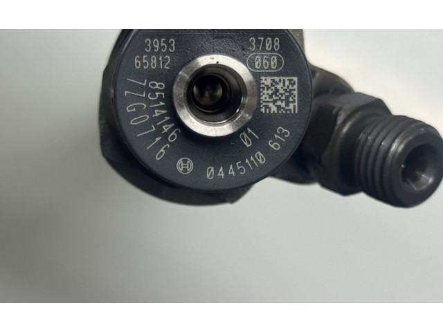 Vstřikovač 8514146, 8514146   BMW 2 F46    B47 C20 A 