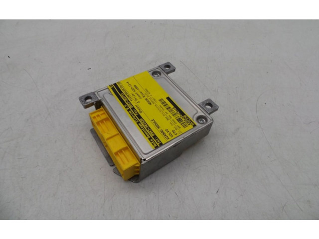 Блок подушек безопасности 9472730, 9472730 Volvo C70