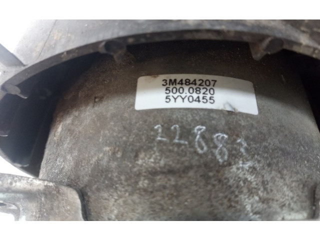 Комплект вентиляторов     5YY0455, 3M484207    Land Rover Freelander 2 - LR2 