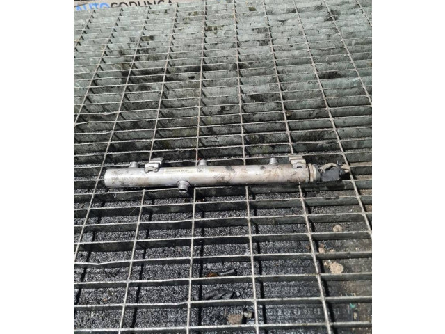 Топливная рампа A6420702595, 1003300081 Jeep Grand Cherokee (WK) для двигателя EXL