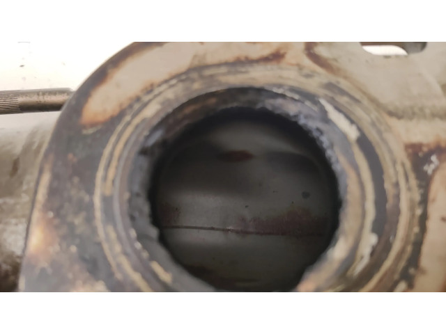  Турбина Mercedes-Benz GL X166 4.5 A2780903680         